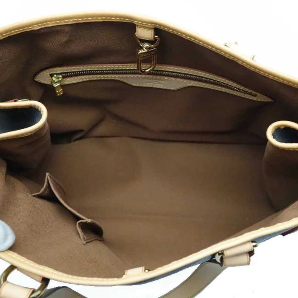 Louis Vuitton Batignolles Horizontal Tote bag Monogram